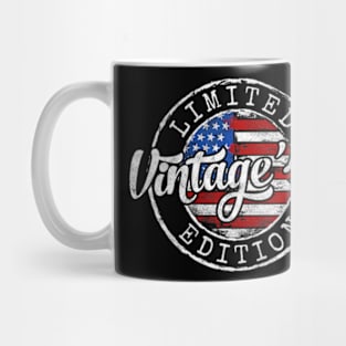 1949 75Th Birthday Gifts 75 Year Old For Men Women Mug